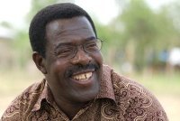 Celestin Musekura