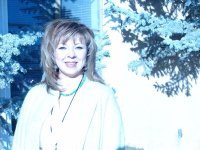 Bernadette Naranjo