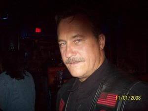 Bruce Sandy