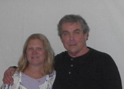 Richard Stebor