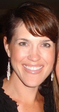 Darcy Harlan