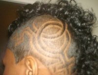 Tiyaana Small