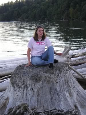 Amber Carlson