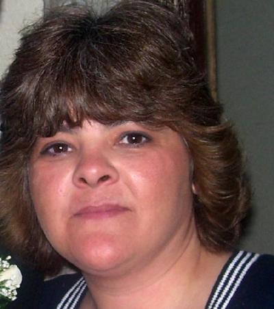 Joan Macmillan