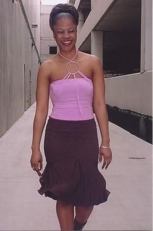 Aminata Berete