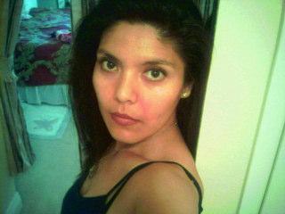 Alma Pintado