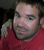 Christopher Larcom