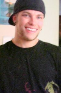 Michael Decker