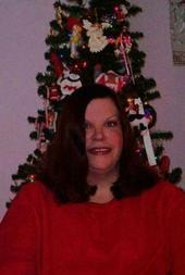 Cynthia Putman