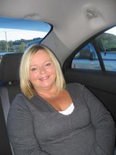 Paula Mccarter