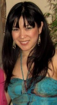 Gloriane Yi