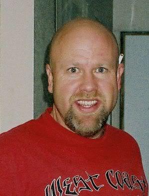 Kevin Osburn