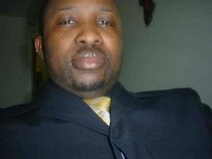 Peter Adu