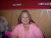 Vickie Bennett