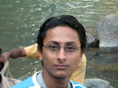 Gajinder Singh