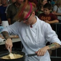 Anna Gipe