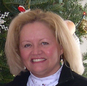 Nikki Hughes