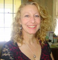 Kathy Butterfield-Halbedel