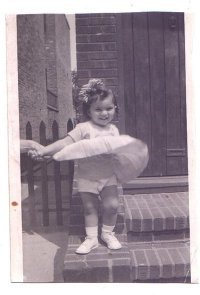 Judith Rose