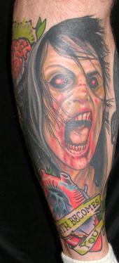 David Scearce