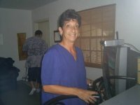 Arlene Tasman