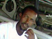 Abdiaziz Kerow