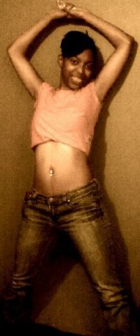 Jayla Beal