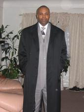 Jeffrey Moore