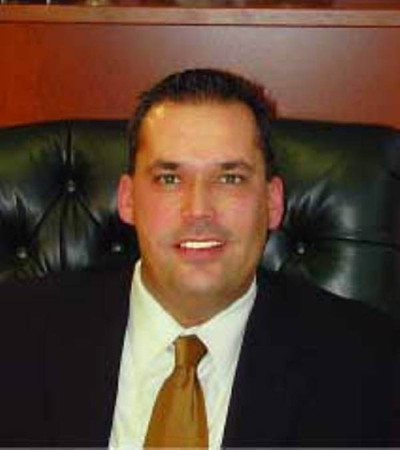 Christopher Petro