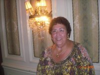 Josephine Lissandrello