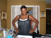 Brittani Shaw