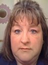 Doris Cates