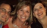 Sonya Chapman