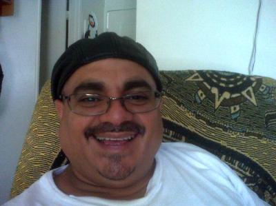 Luis Flores