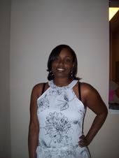 Kimberly Burke