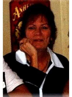 Sharon Meredith