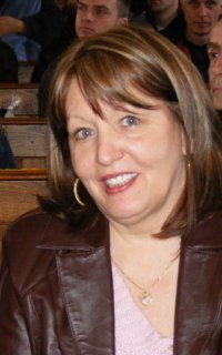 Christiane Champagne