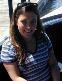 Elizabeth Reuter