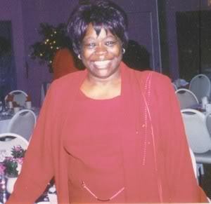 Shirley Stephens