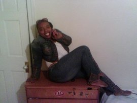 Lorise Brown