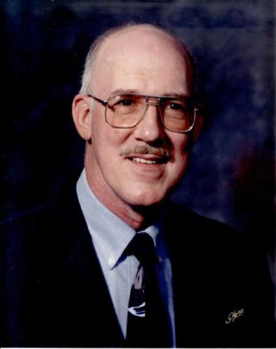 James Higgins