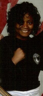 Kimberly Blake
