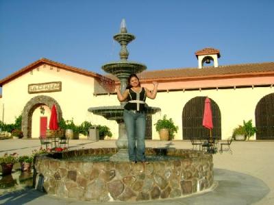 Sonia Rivas