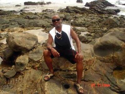 Terrance Redix