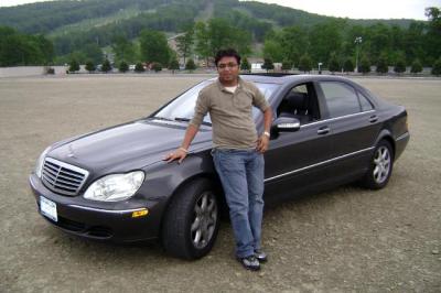 Bimal Patel