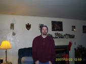 Patrick Allen