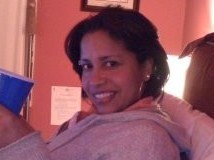Ruth Morales