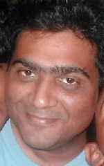 Rawlin Persad