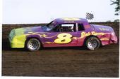 Todd Caster
