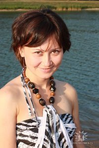 Irina Ismailova